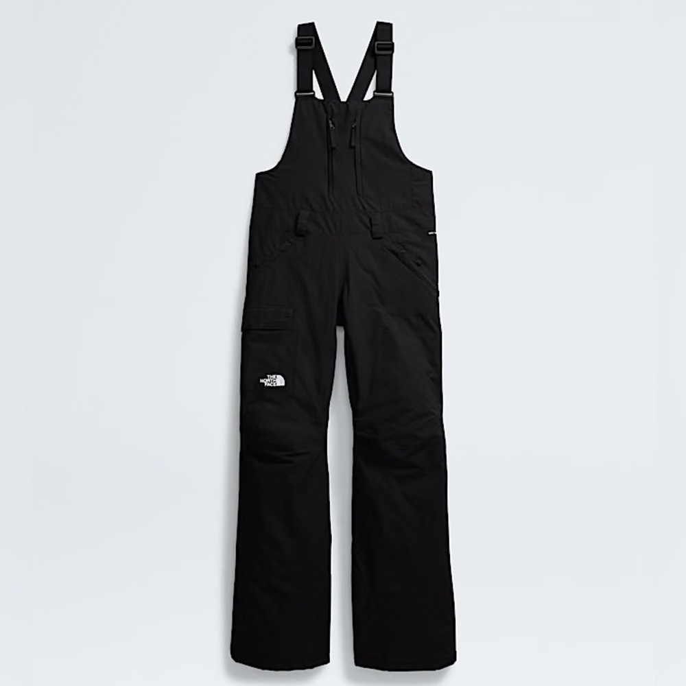 NWOT THE NORTH FACE FREEDOM BIB